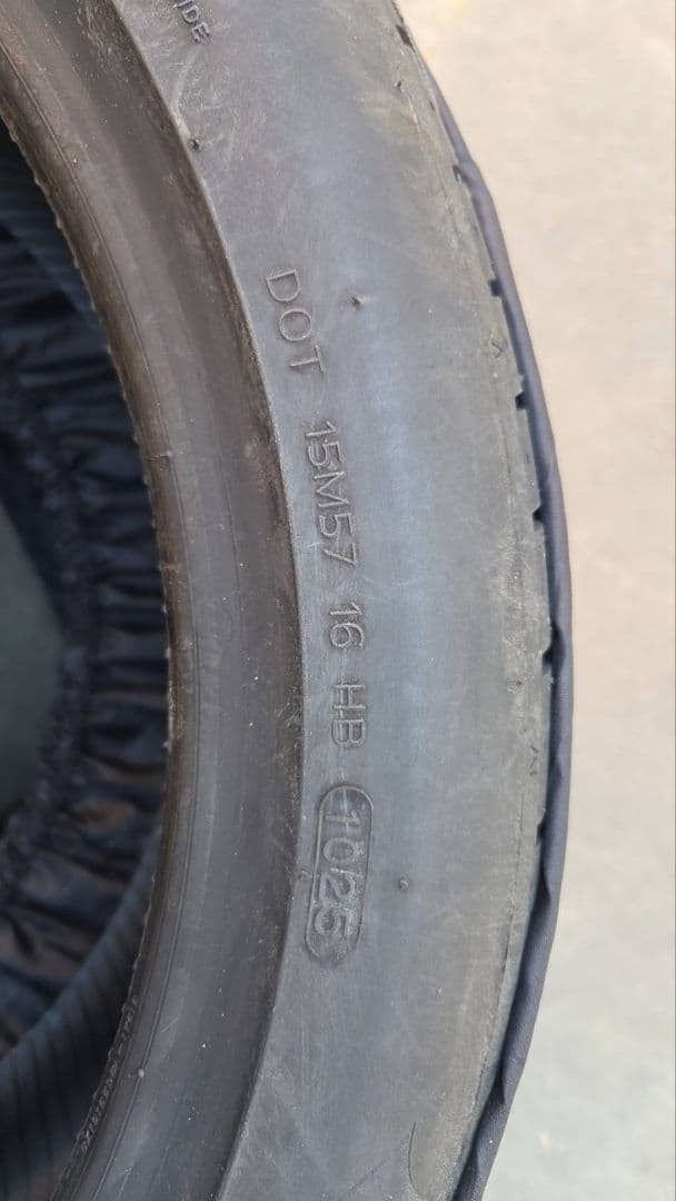 Hankook Ventus S1 evo3 タイヤセット 19インチ