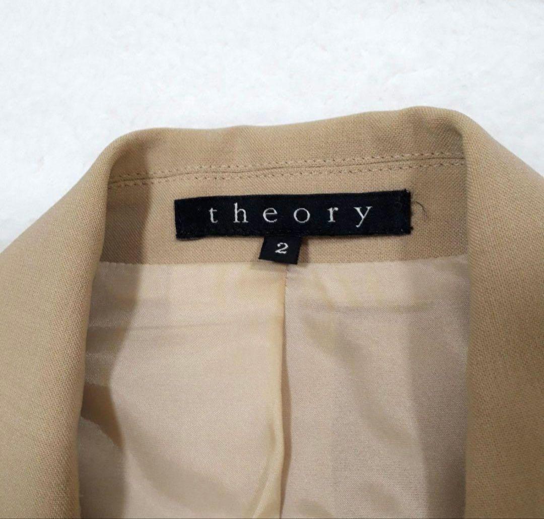 【お値引き】Theory セオリー スーツ セットアップ