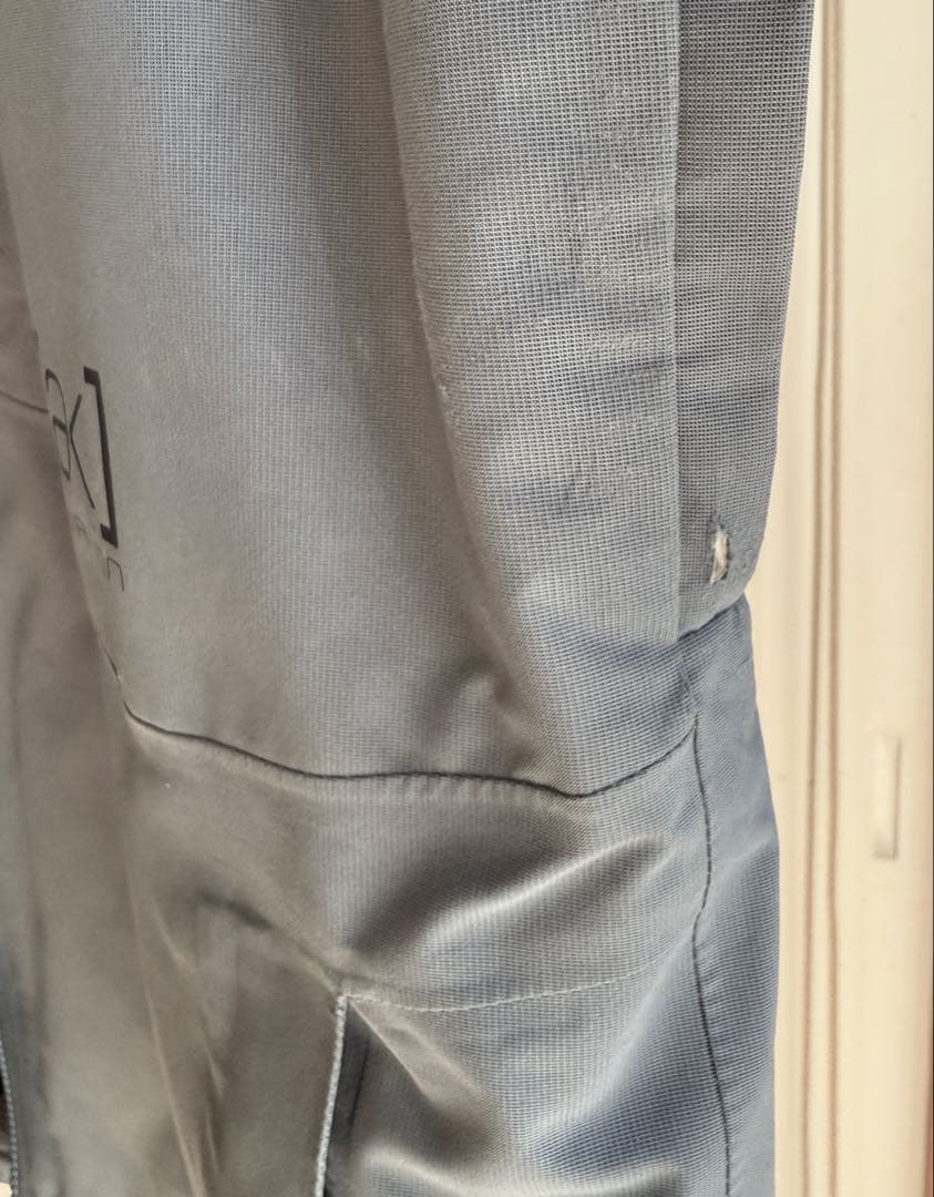 BURTON ak Cyclic GORE-TEX ジャケット