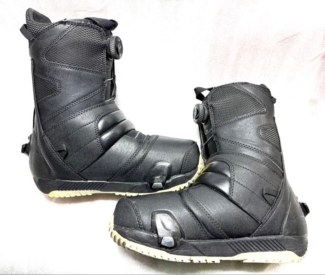 Burton Photon step on スノーボードブーツ 27.5