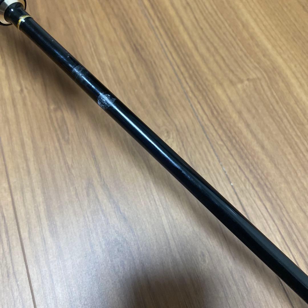 ヤマガ　YAMAGA Blanks SeaWalk SWS-63ML