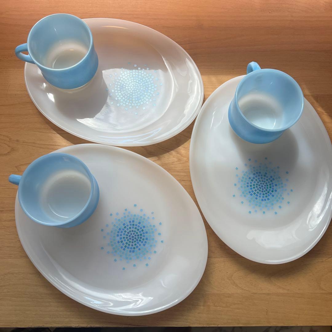 ファイヤーキング　スナックプレート