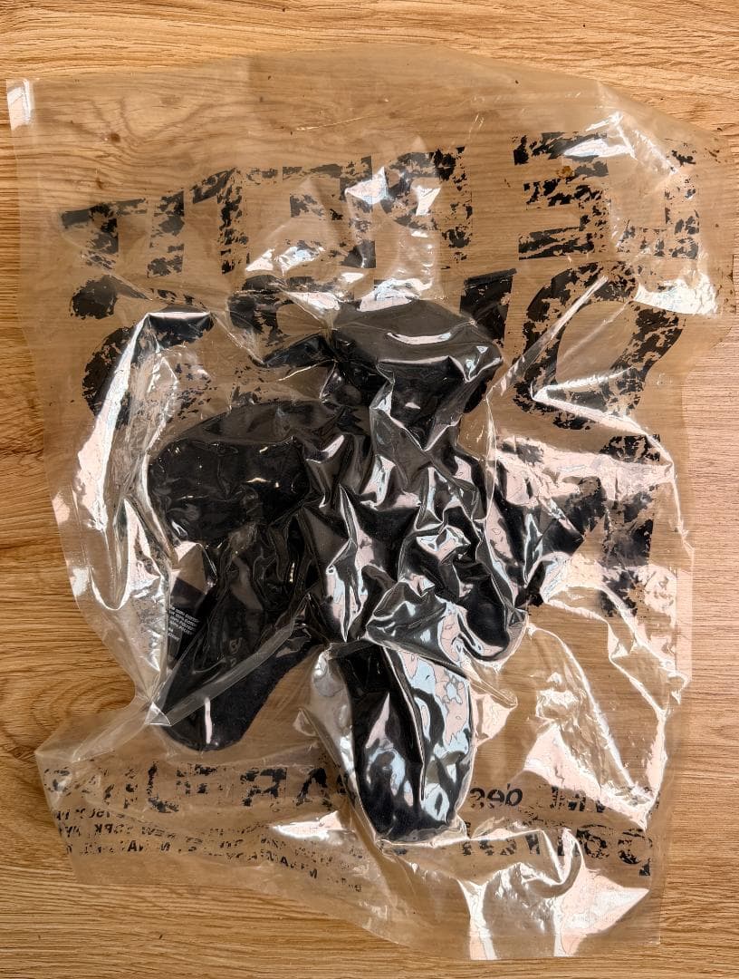 COMME des GARÇONS PARFUMS ぬいぐるみ 3点セット レア