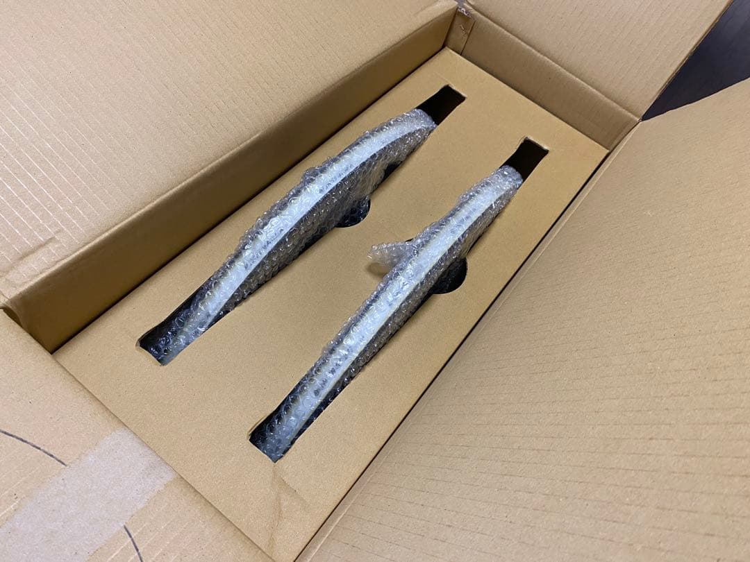 【美品】ボントレガー Aeolus エリート50 TLR ディスクホイール