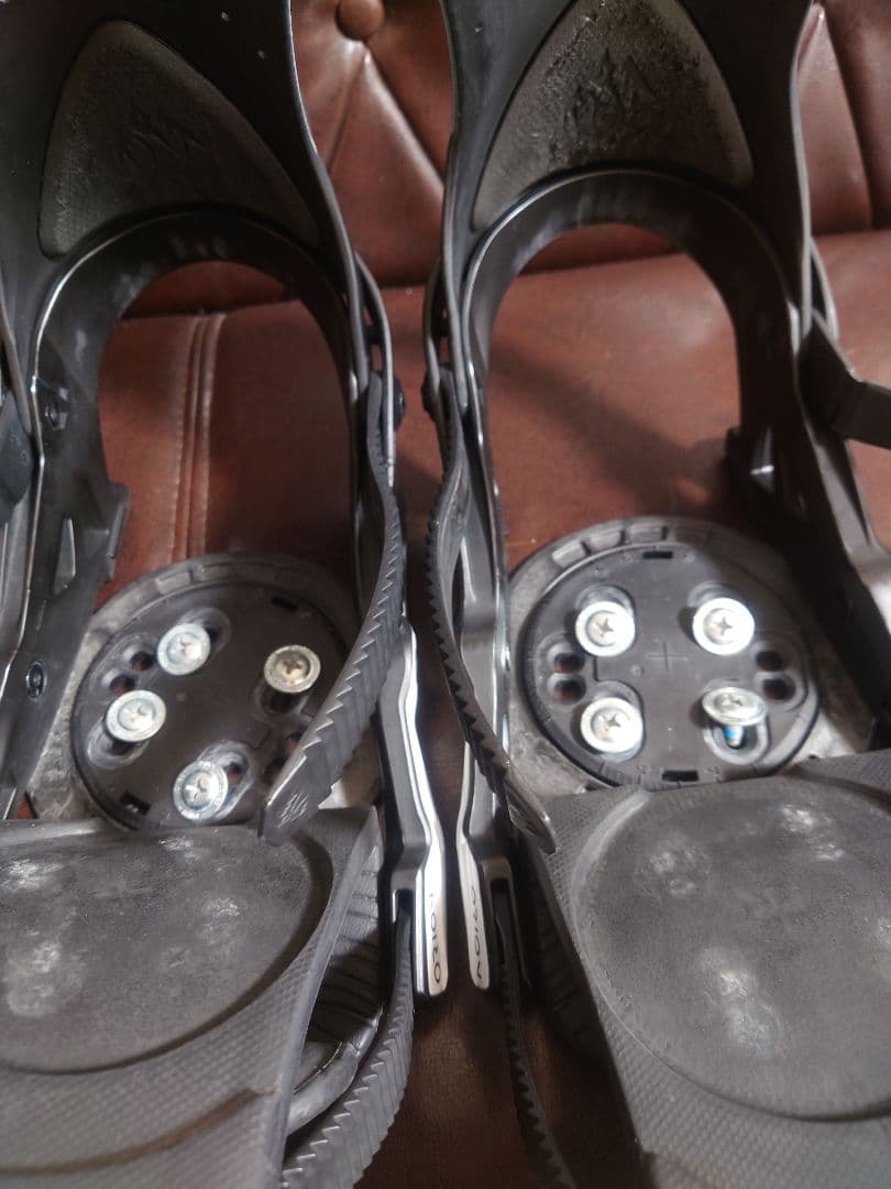 jones orion Mサイズ ビンディング