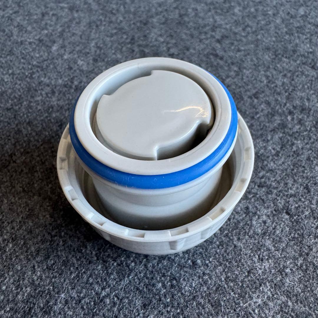 THERMOS サーモス チタン ボトル FBA-501T 480ml 廃番