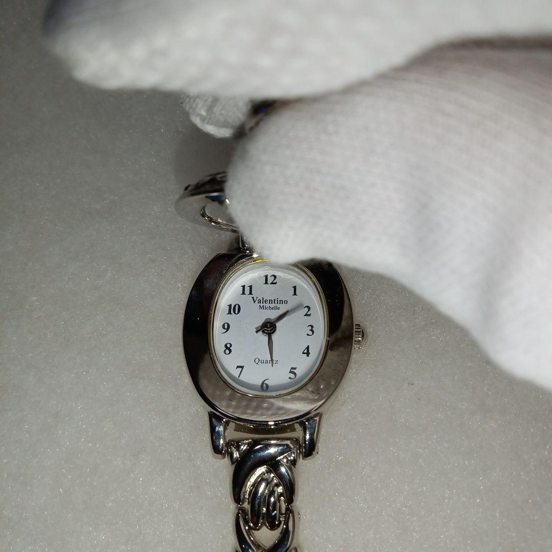 あ*ず様 VaIentino MicheIIe カメオ腕時計