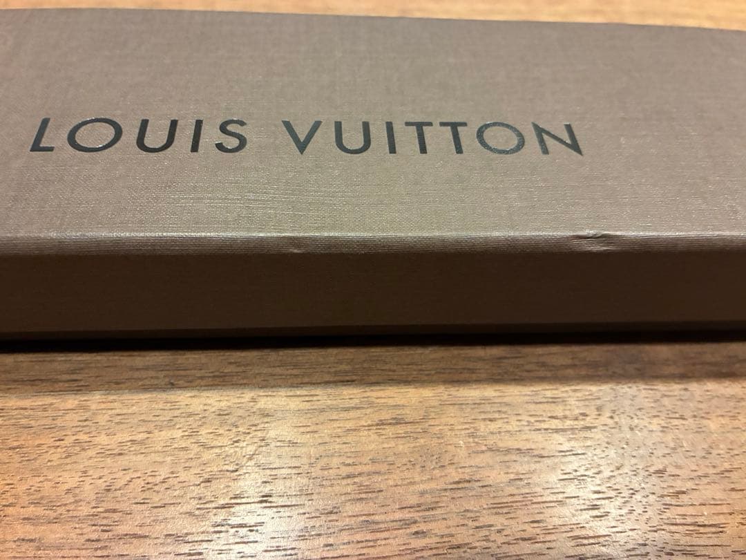 Louis Vuitton 箸&箸置きセット 非売品モノグラム 【VIP限定】
