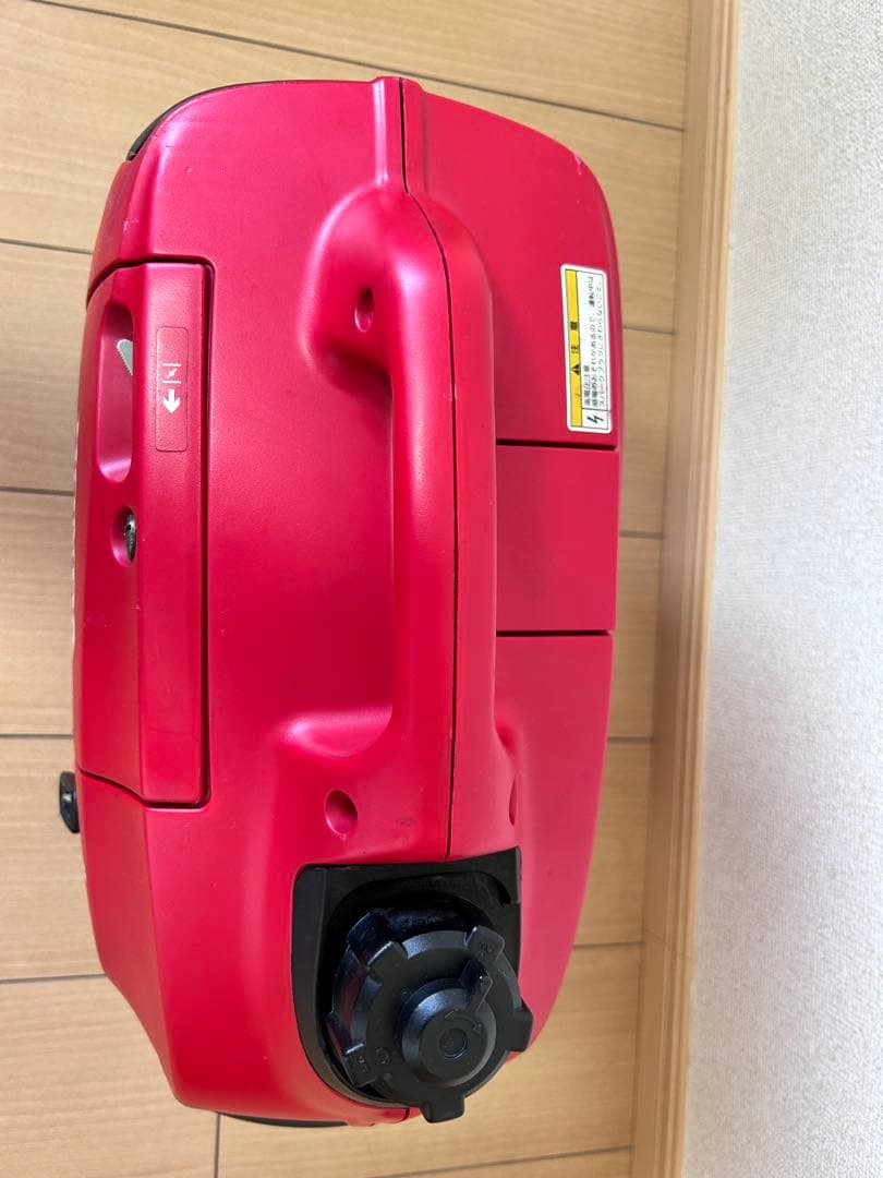 HONDA EX6 ポータブル発電機　フィルター新品
