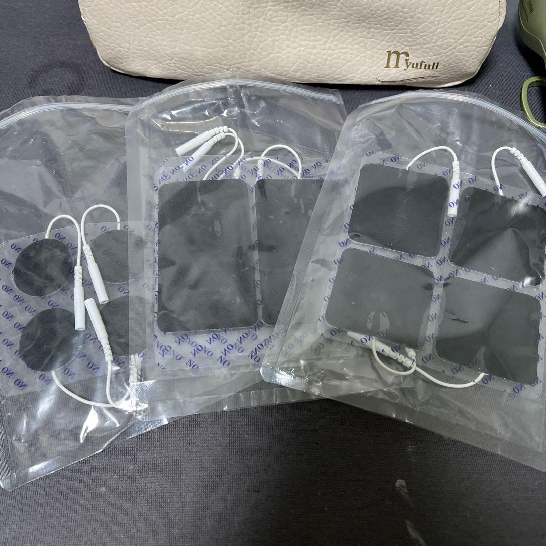 ミューフル　美顔器