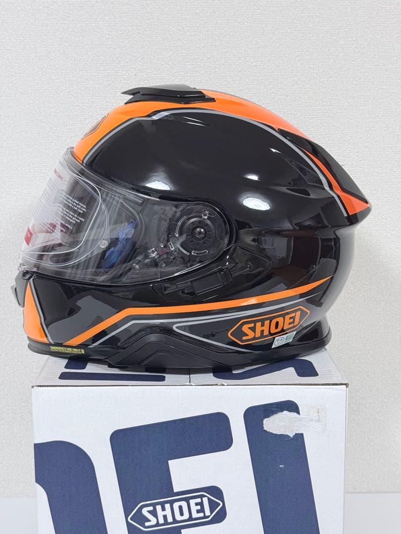 SHOEI GT-Air2 PANORAMA パノラマ TC-8 サイズ M