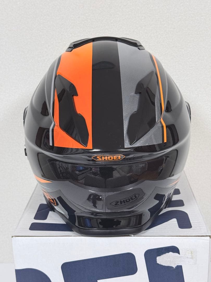 SHOEI GT-Air2 PANORAMA パノラマ TC-8 サイズ M