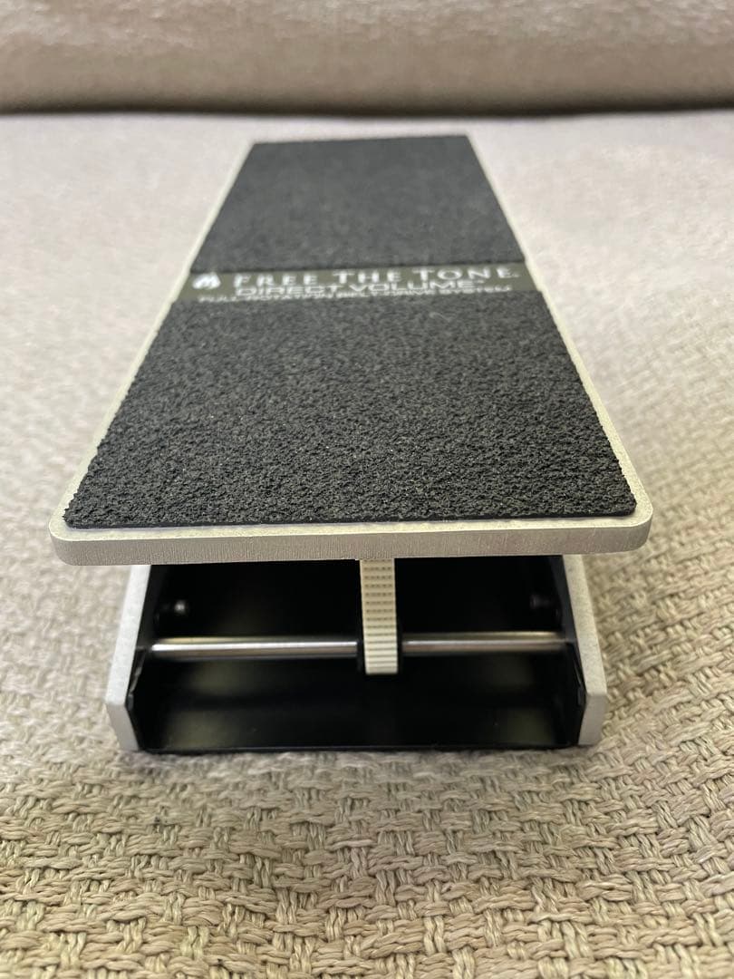 ギター FREE THE TONE DIRECT VOLUME DVL-1H