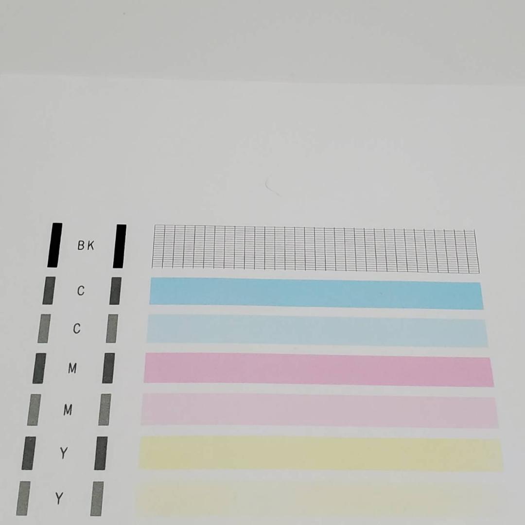 作動品 最安値 Canon G6030 インクゼットプリンター ギガタンク