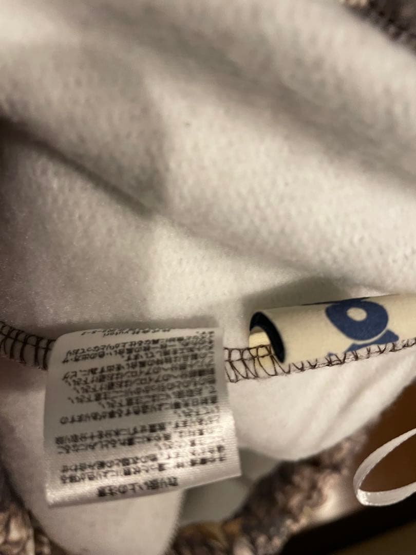 9090 スウェットパンツ リアルツリー