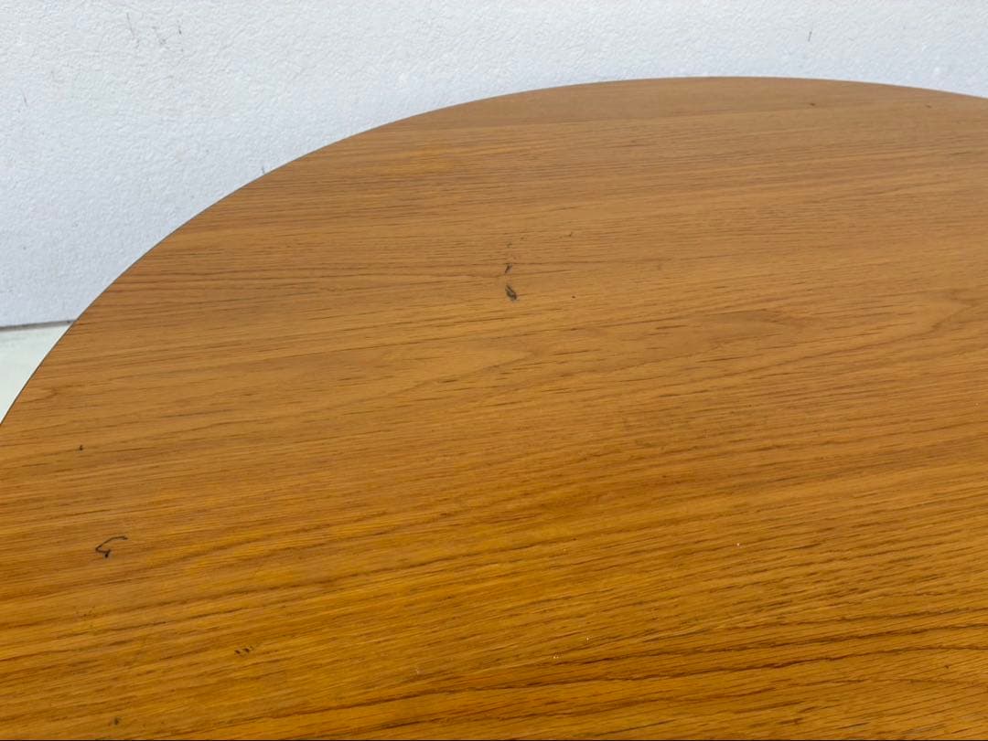 【送料込み】arflex MEDUSA 12E ナチュラルオーク材 120cm