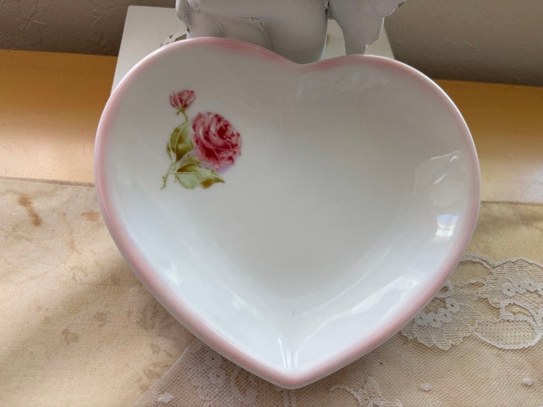 可愛いのが好き♡♡イマン♡イリス♡ティーフォーワン 陶器11点セット 新品