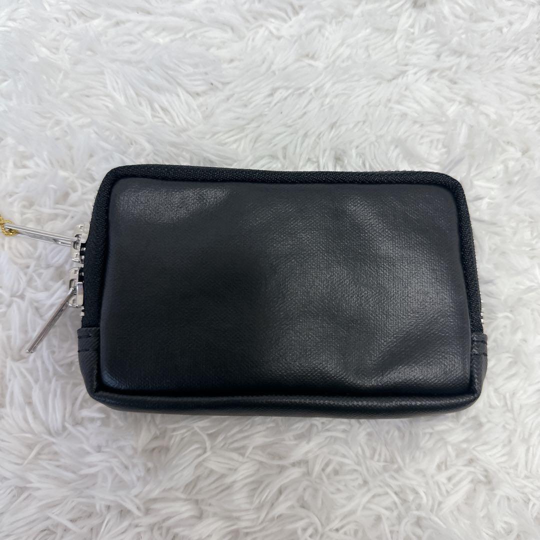 【新品】PORTER / FREE STYLE MULTI COIN CASE
