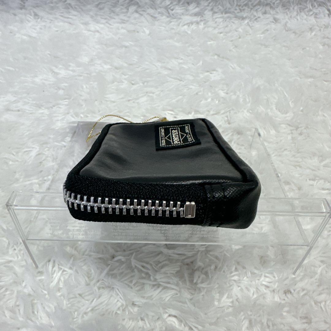 【新品】PORTER / FREE STYLE MULTI COIN CASE