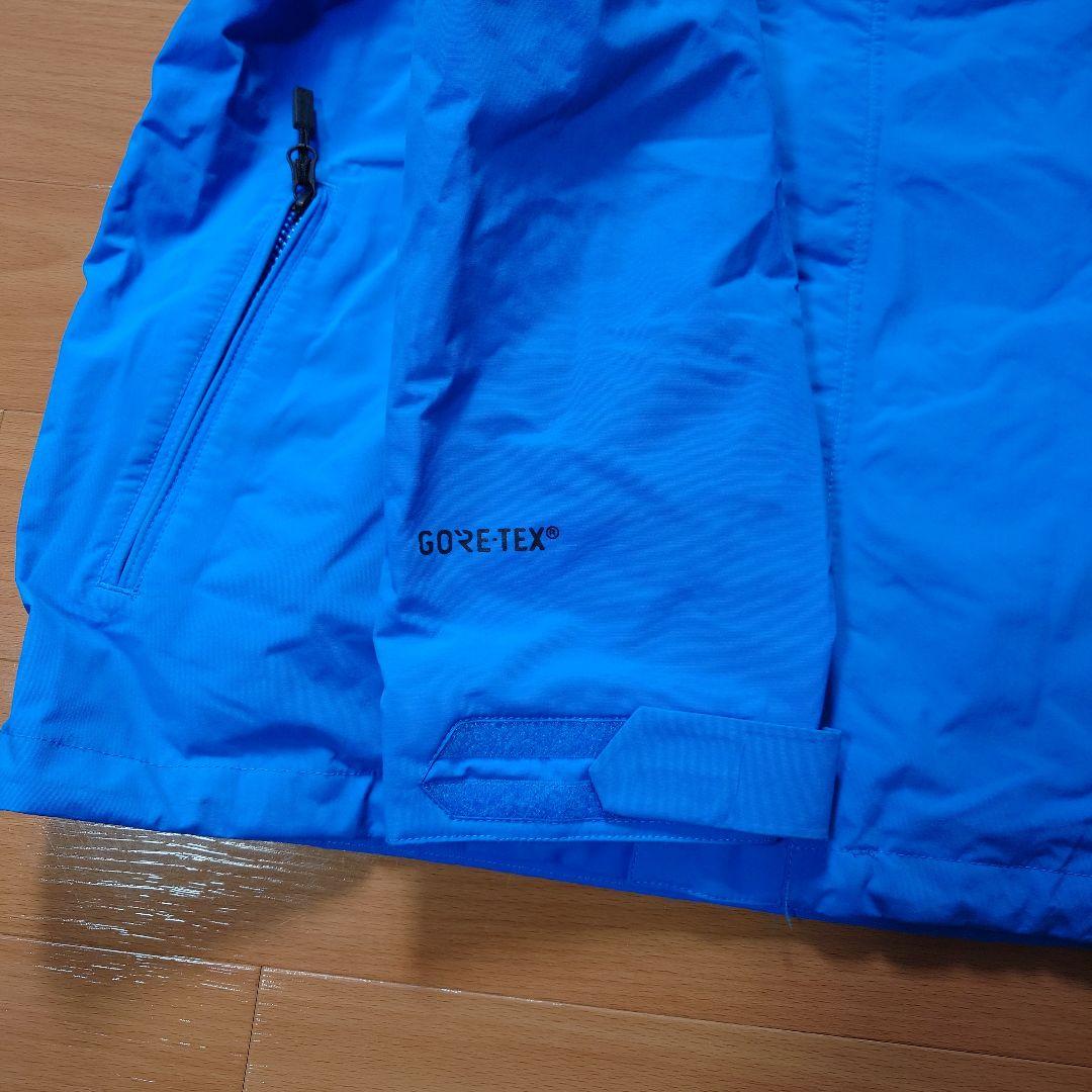 VOLCOM / ボルコム GORE-TEX スノボージャケット　Mサイズ