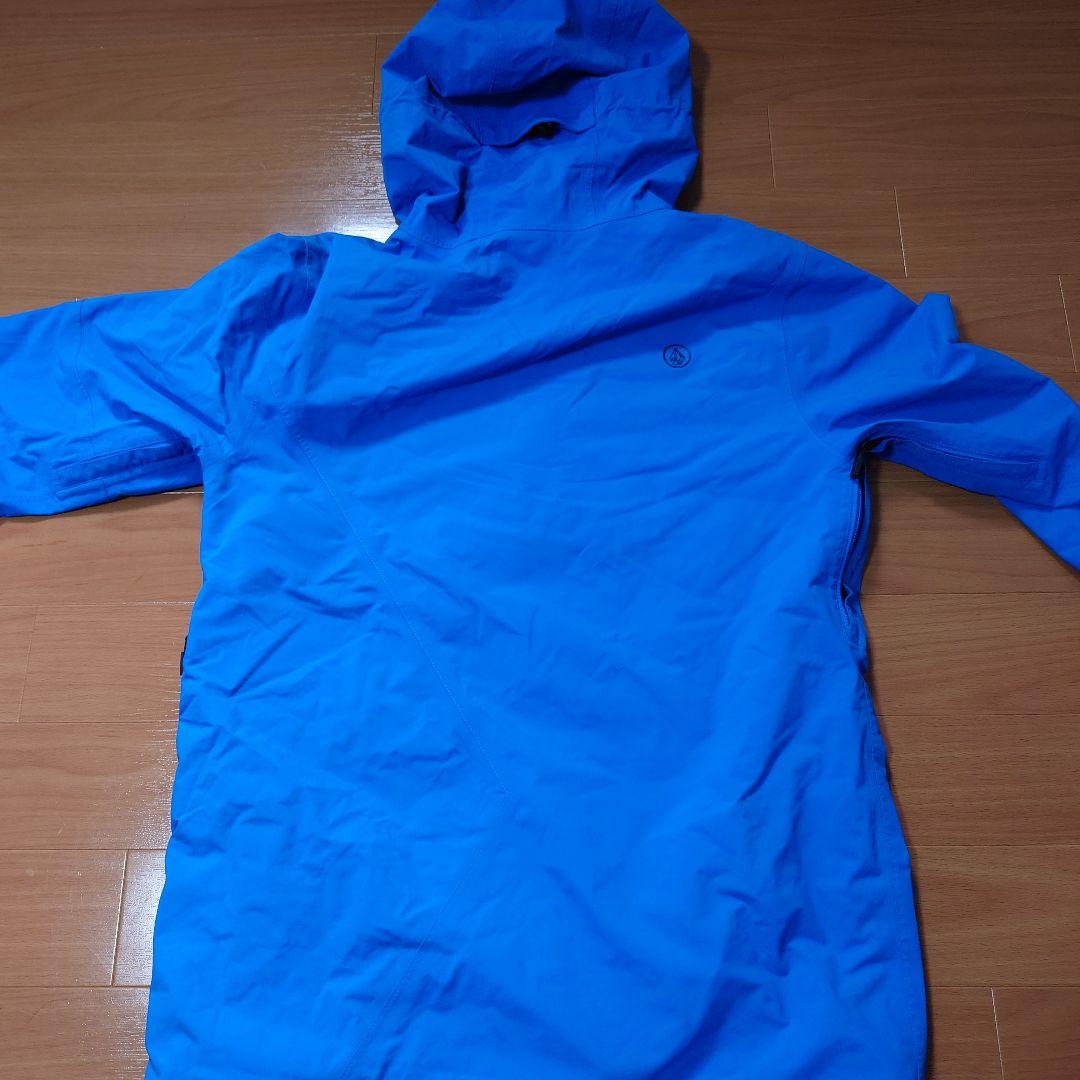VOLCOM / ボルコム GORE-TEX スノボージャケット　Mサイズ