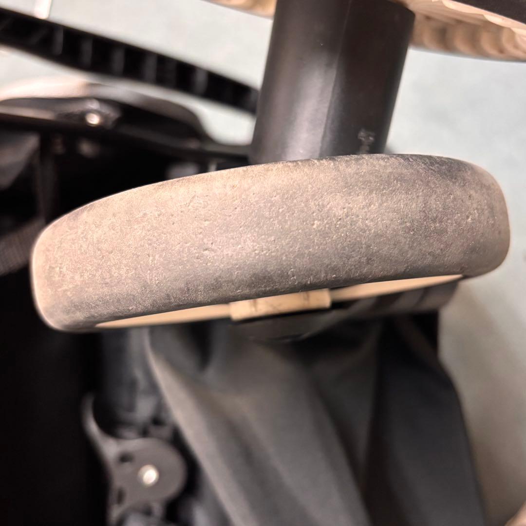 CYBEX サイベックス GmbH LIBELLE 折りたたみ式 ベビーカー