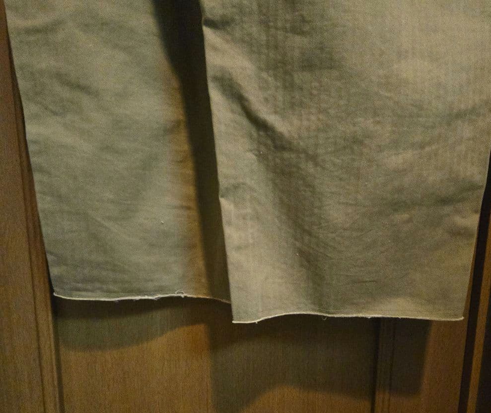 journal standard luxeヴィンテージヘリンボンオーバーオール