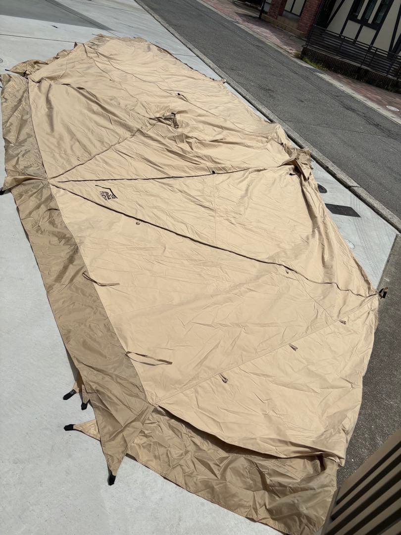 SABBATICAL スカイパイロットTC