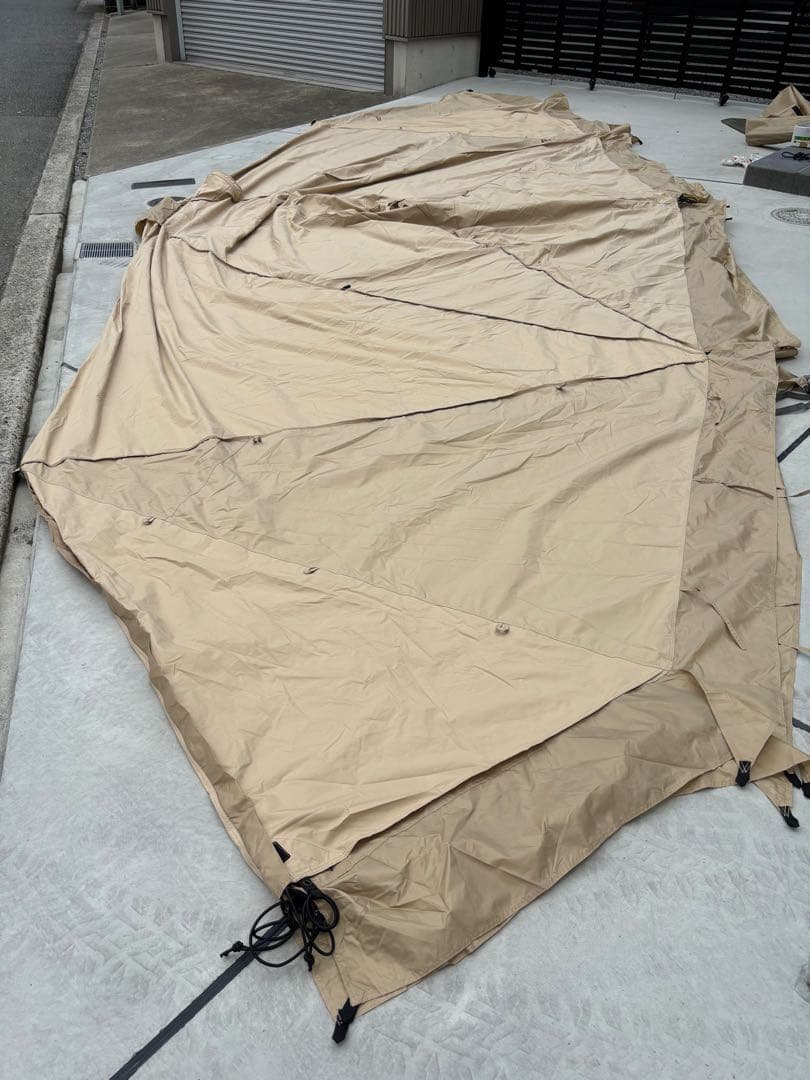 SABBATICAL スカイパイロットTC