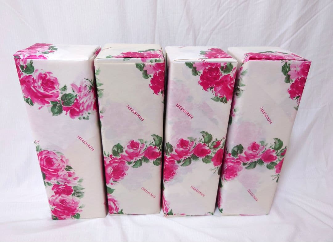 森伊蔵 金ラベル 芋焼酎 4本セット