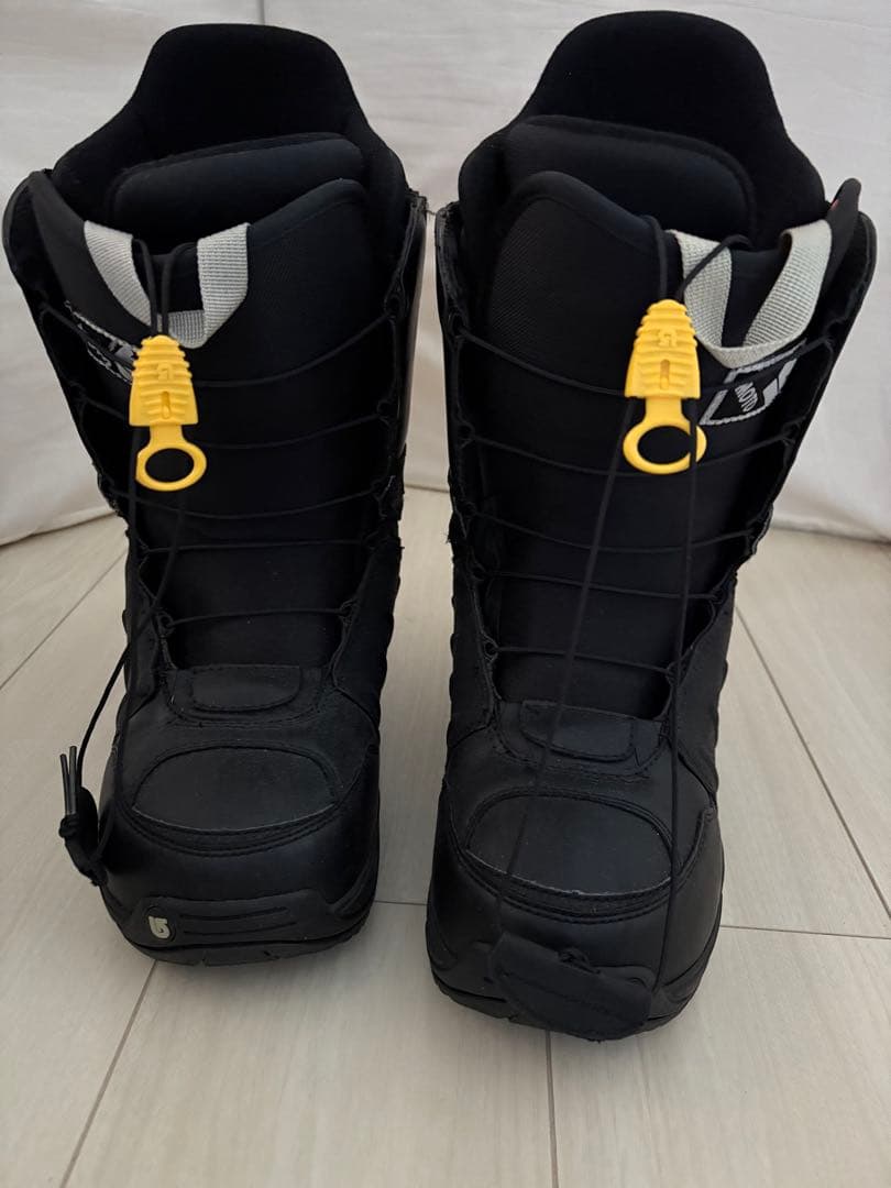 BURTON MOTOスノーボードブーツ メンズ