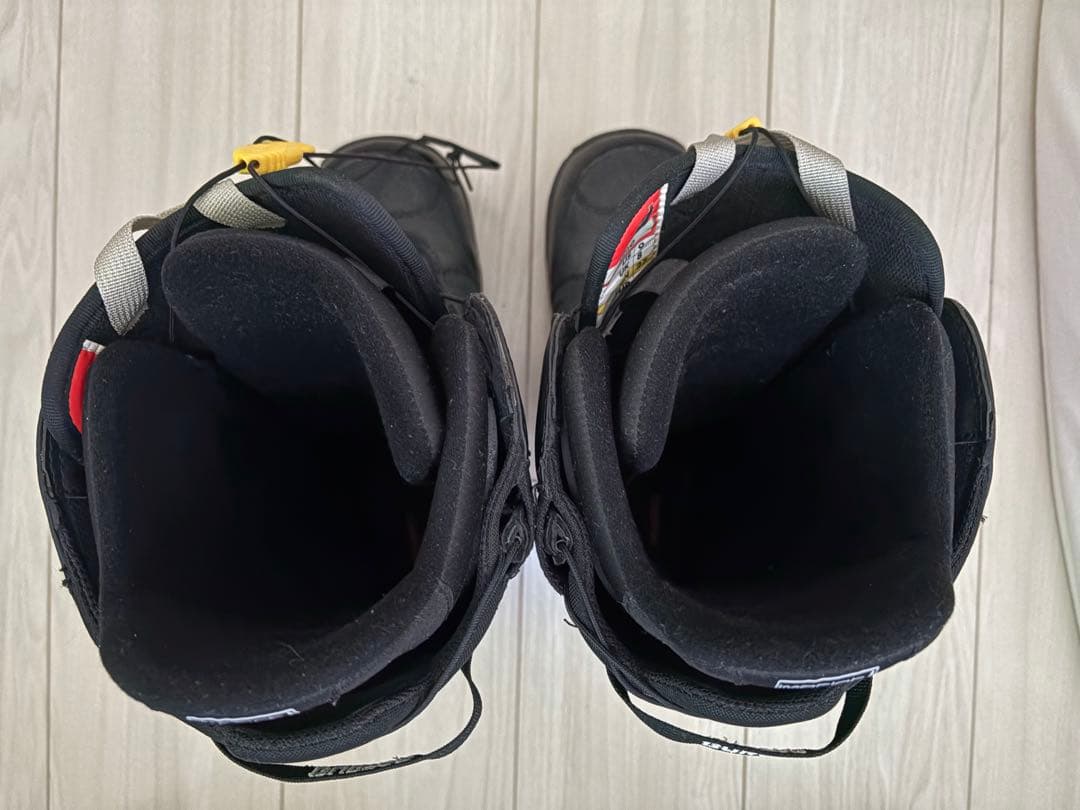 BURTON MOTOスノーボードブーツ メンズ