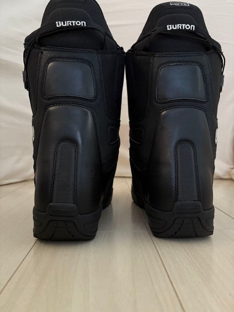 BURTON MOTOスノーボードブーツ メンズ