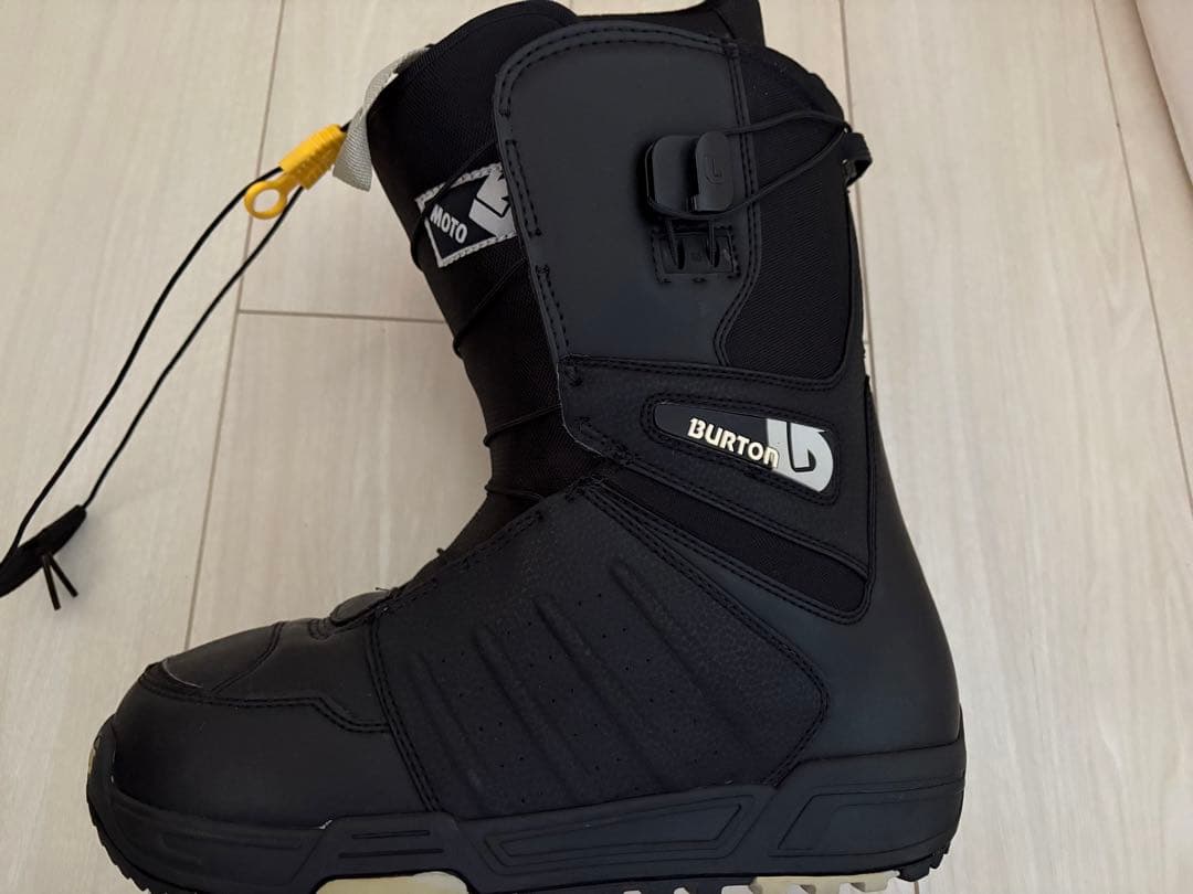 BURTON MOTOスノーボードブーツ メンズ