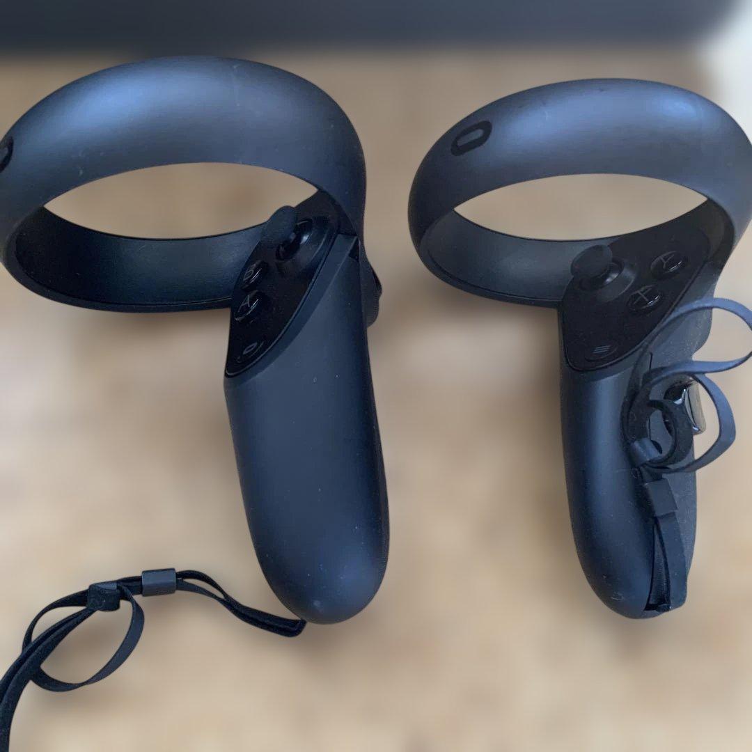  Rift S VRヘッドセット