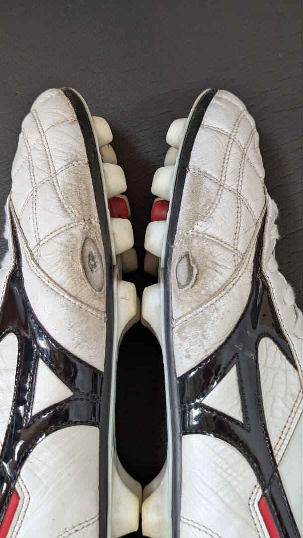 Mizuno Morelia　ミズノ　モレリア　サッカースパイク