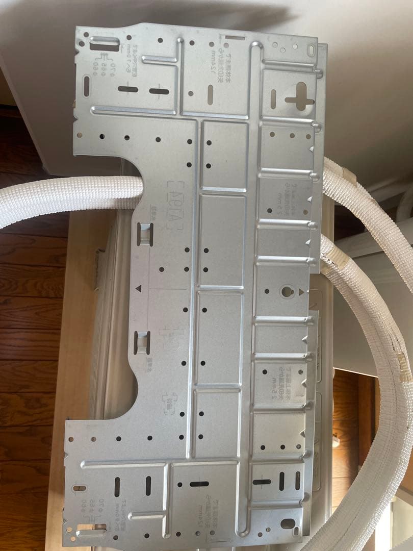 SHARP 壁掛けエアコン プラズマクラスター(2023) 5月7日まで