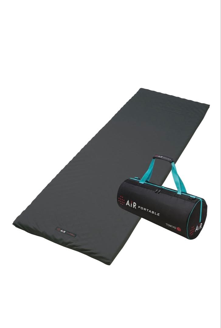 【 西川 】 [エアーポータブル] モバイルマットスリム モバイル マットレス
