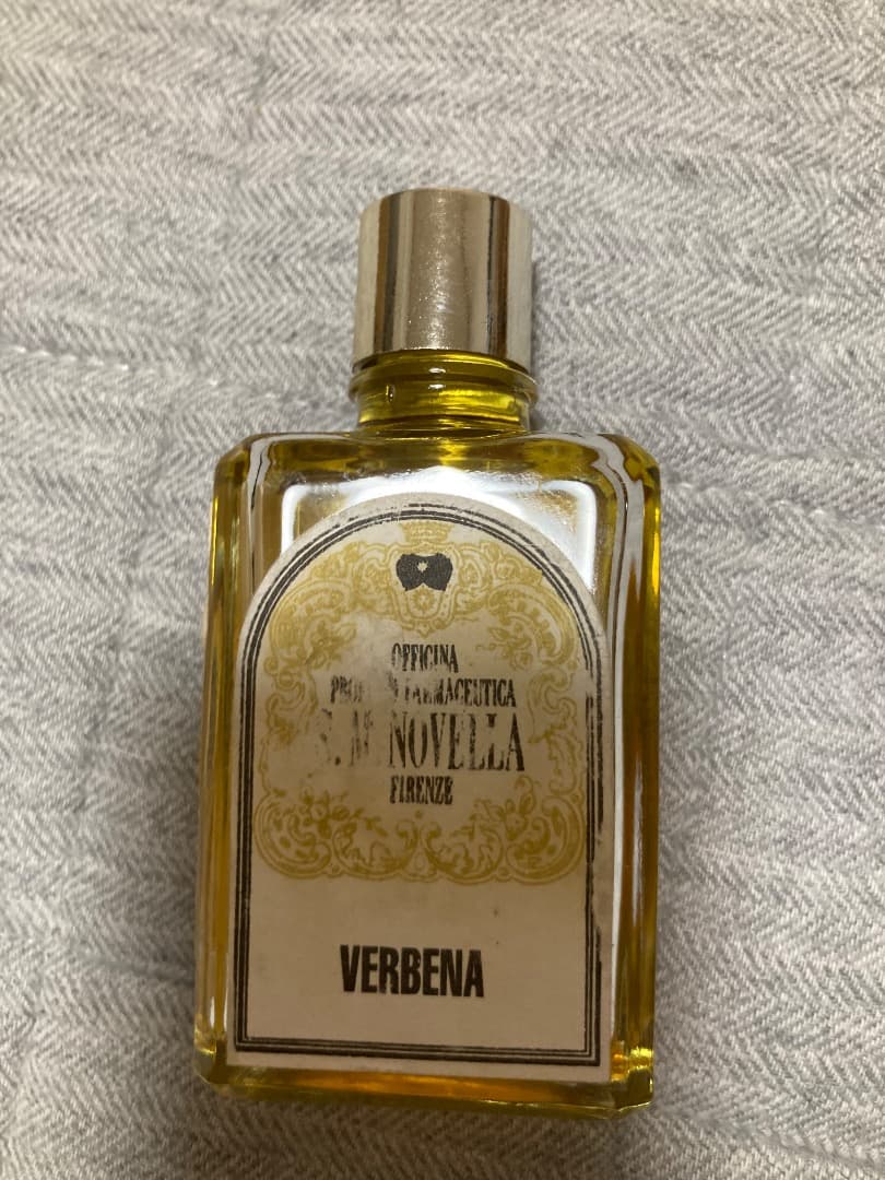 サンタマリアノヴェッラ オーデコロン