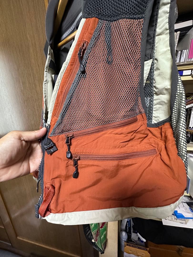 SIMMS シムス　G3ガイドベスト XL