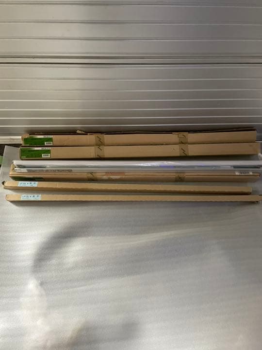 間接照明3セット