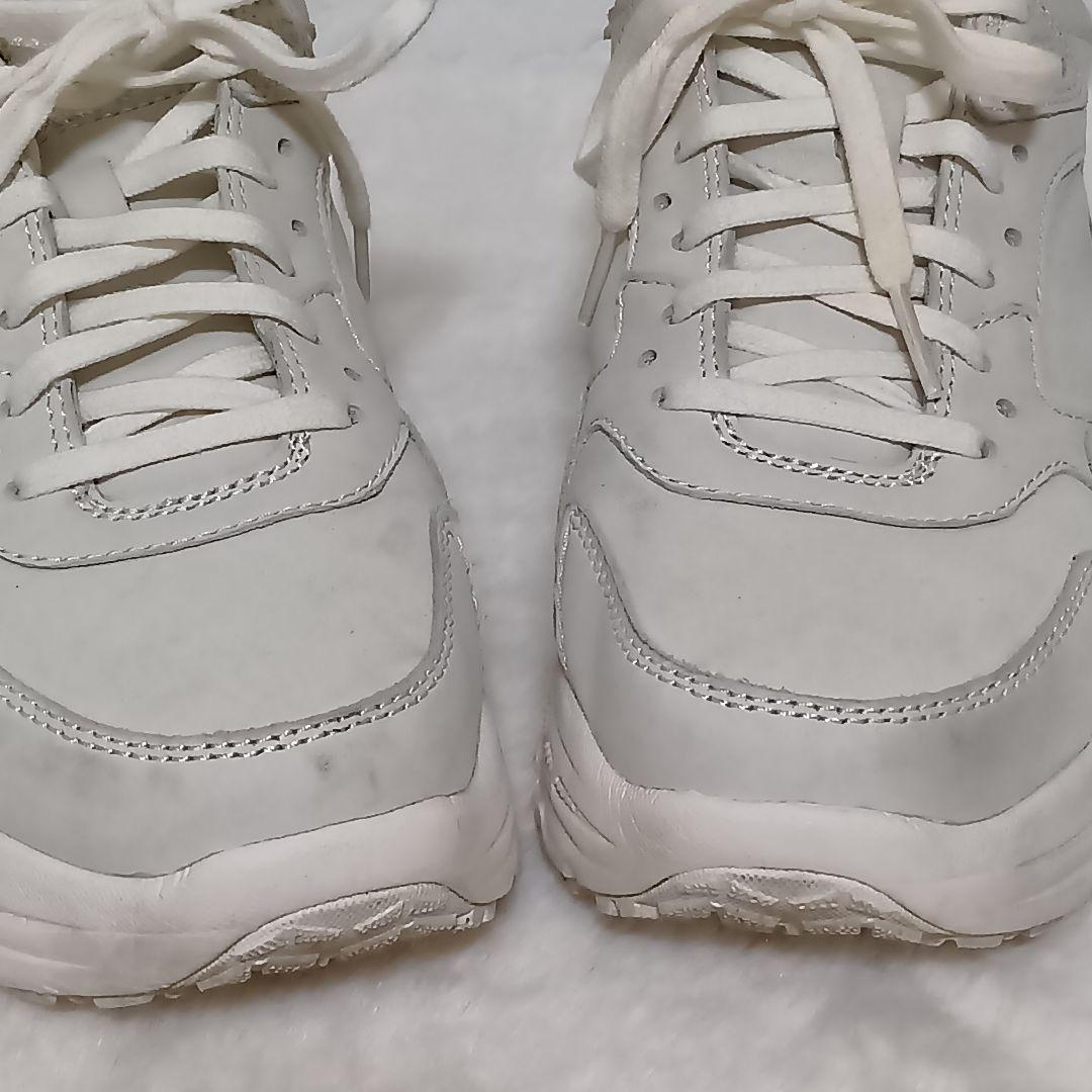 【即完売モデル】UGG CA805 厚底スニーカー 25.5cm ホワイト