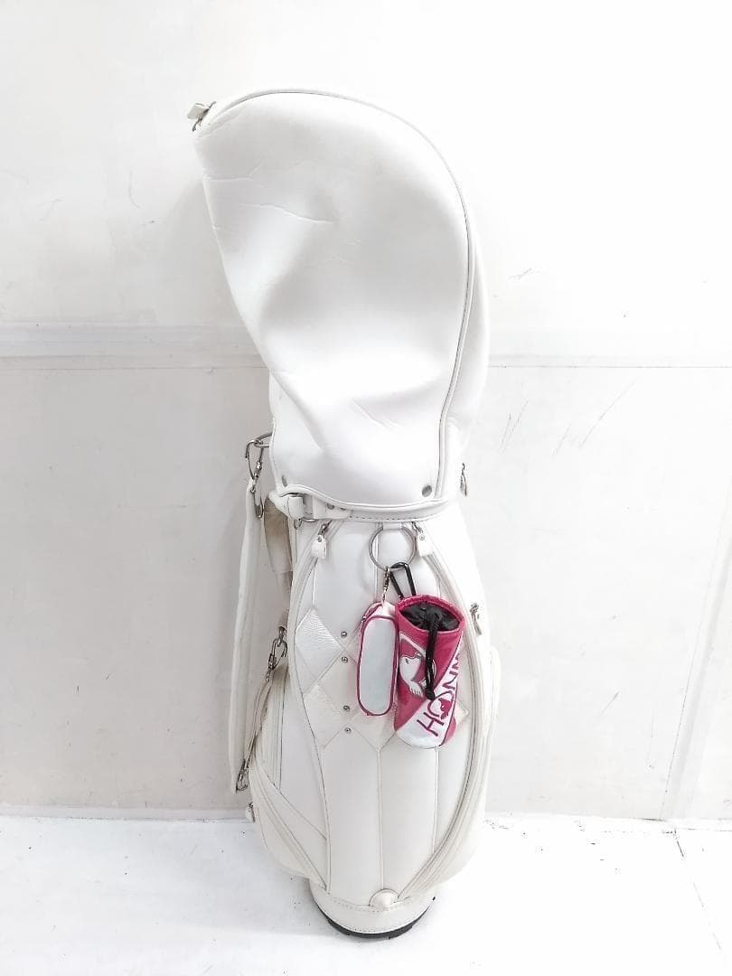 豪華セット! レディース テーラーメイド BURNER R9 ゴルフクラブ ♪