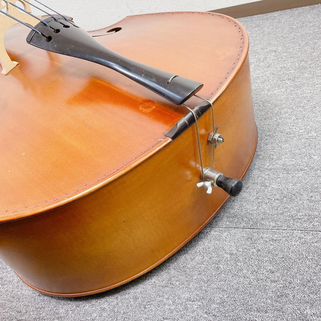 Oriente コントラバス HO-20 2001 弦楽器