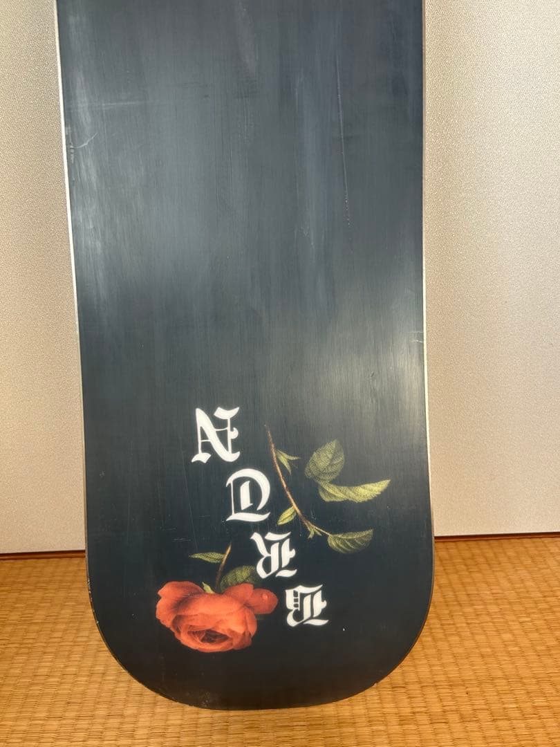 Burton⭐︎TALENT SCOUT141