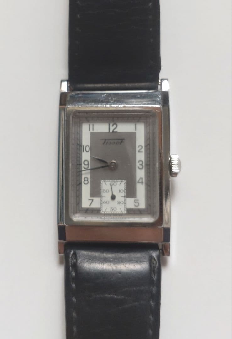 ティソット Tissot レディース 腕時計 Z173