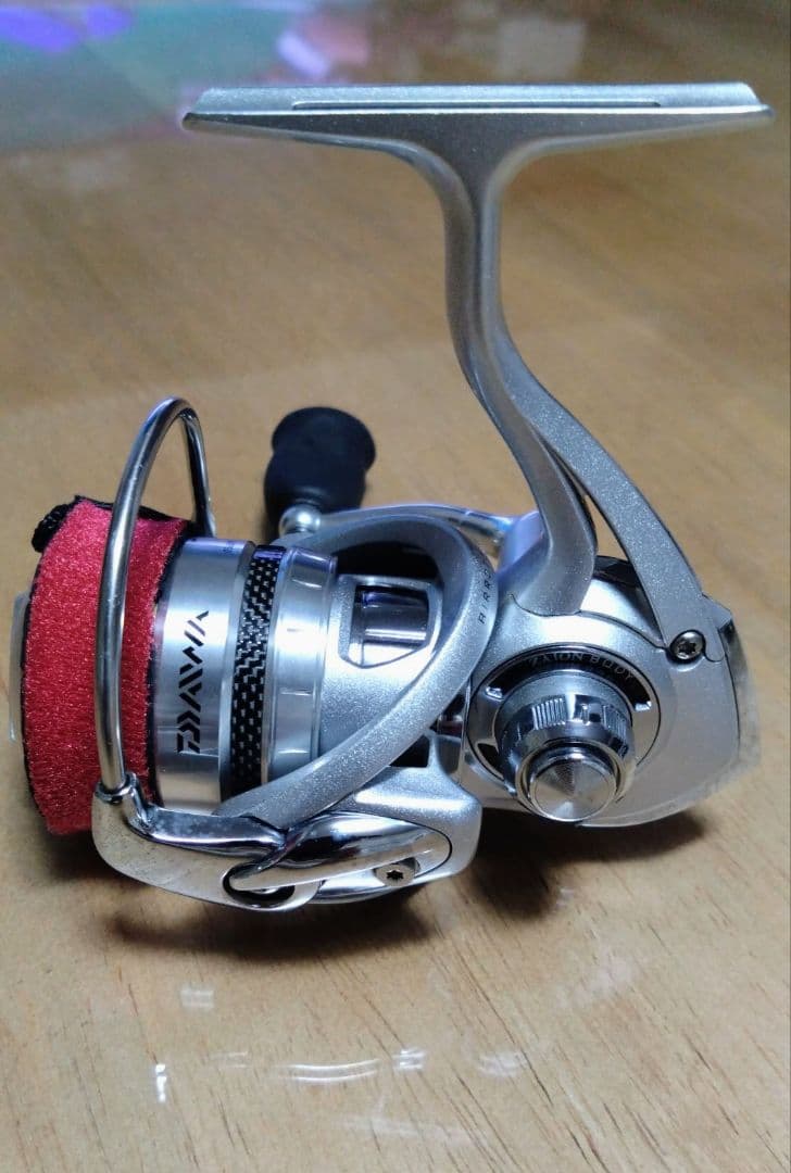 ダイワFREAMSLT4000S-CXH 11CALDIA2004 　2個セット