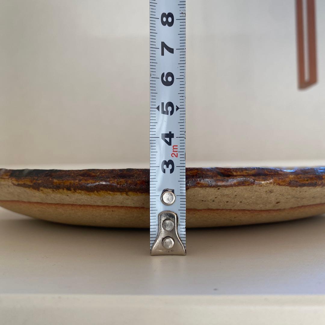 スリップウェア　伊藤丈浩　器セット