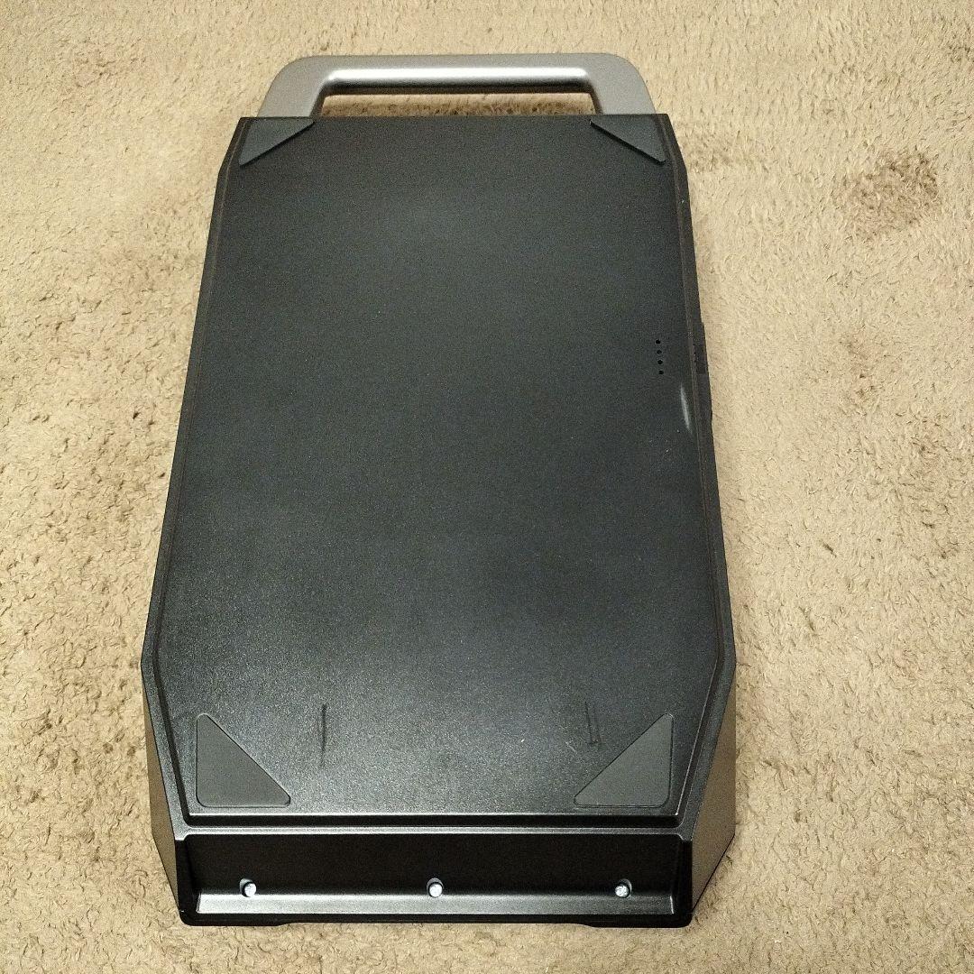 エコフロー EcoFlow Wave 2 専用バッテリー