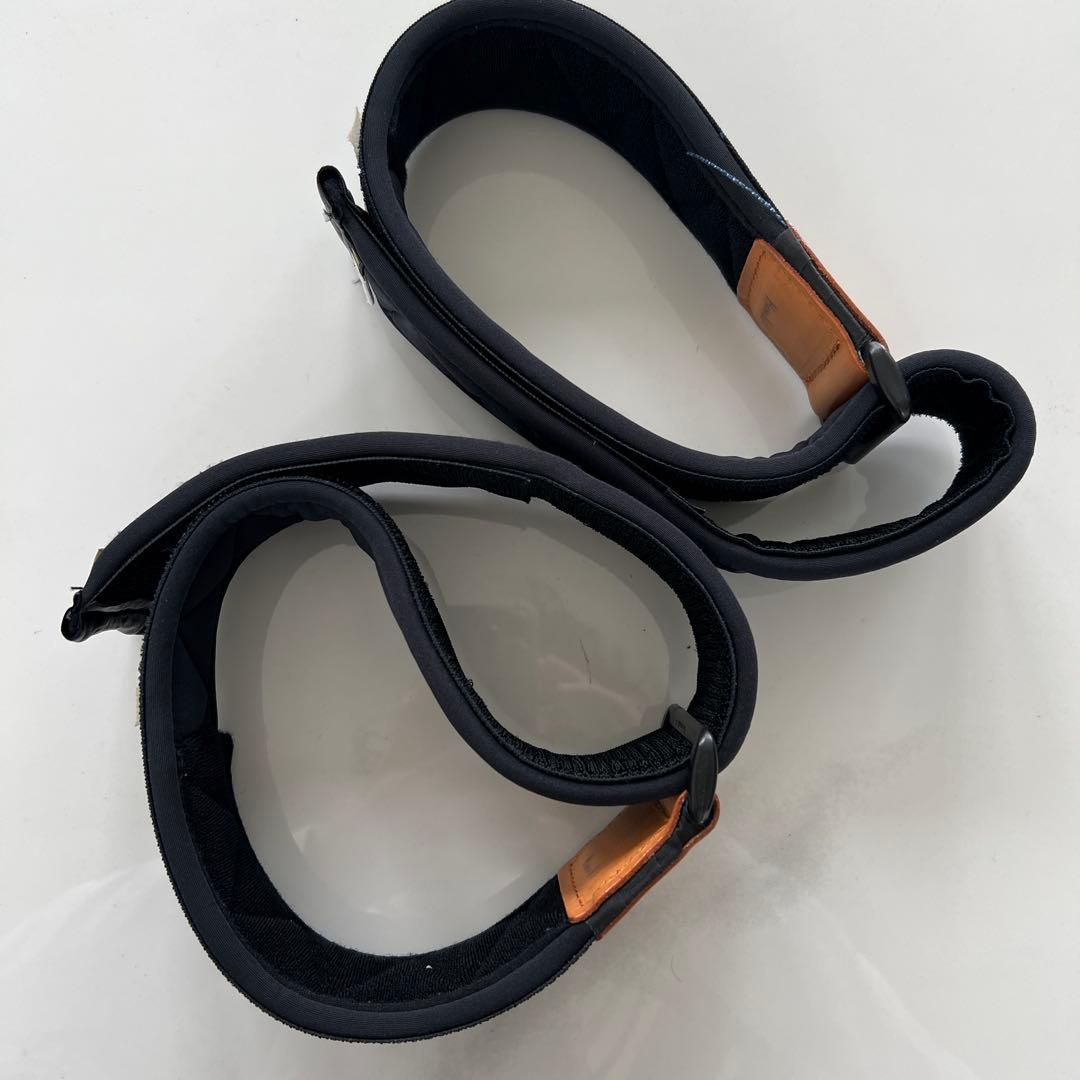 筋力アップクンEX 加圧ベルト KAATSU Mサイズ 正規品　脚用